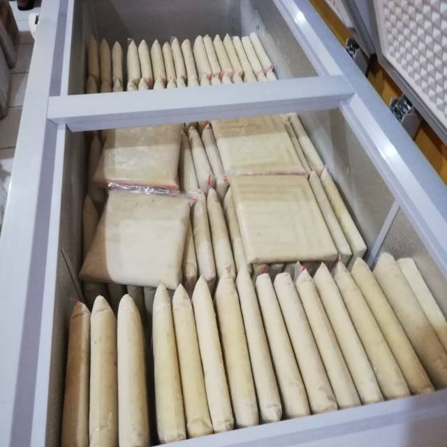 

Daging Duren