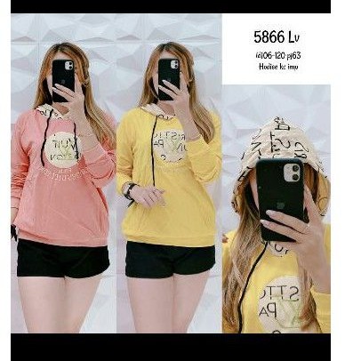 hoddie LV imfort Ld106-120