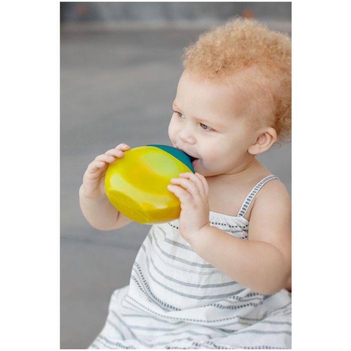 Boon Fluid Sippy Cup (B11055/B11058/B11059)