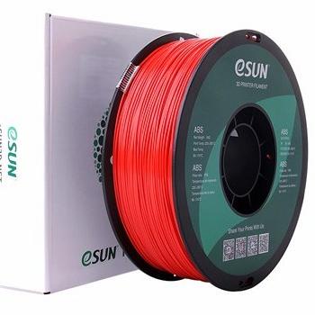 }}}}}}] ESUN FILAMENT ABS 3D PRINTER