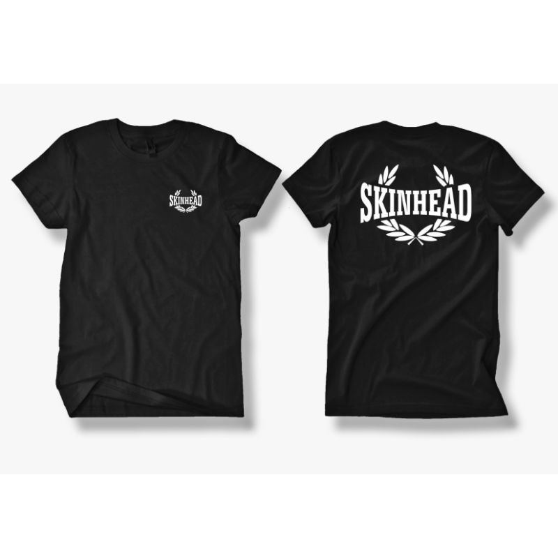 KAOS SKINHEAD