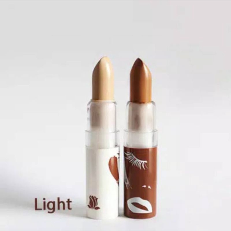 Contour kit highlight &amp; contour stick