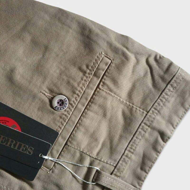 Celana Panjang Cotton( X.COPE ) Kualitas CARDINAL Model Standar