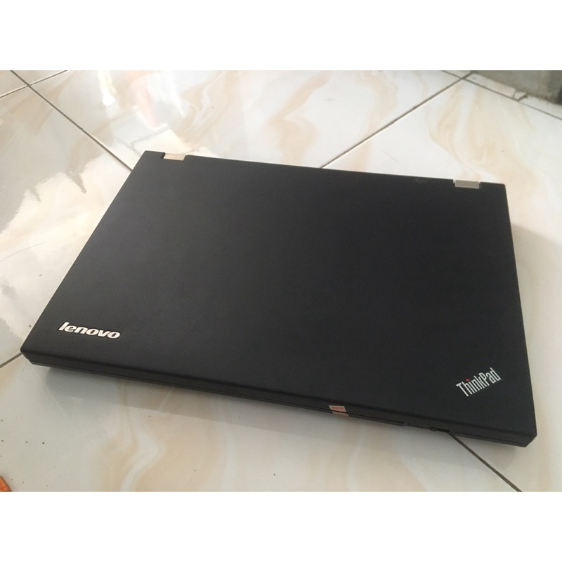 Lenovo Thinkpad T420 Core i5 SSD 128GB RAM 6Gb