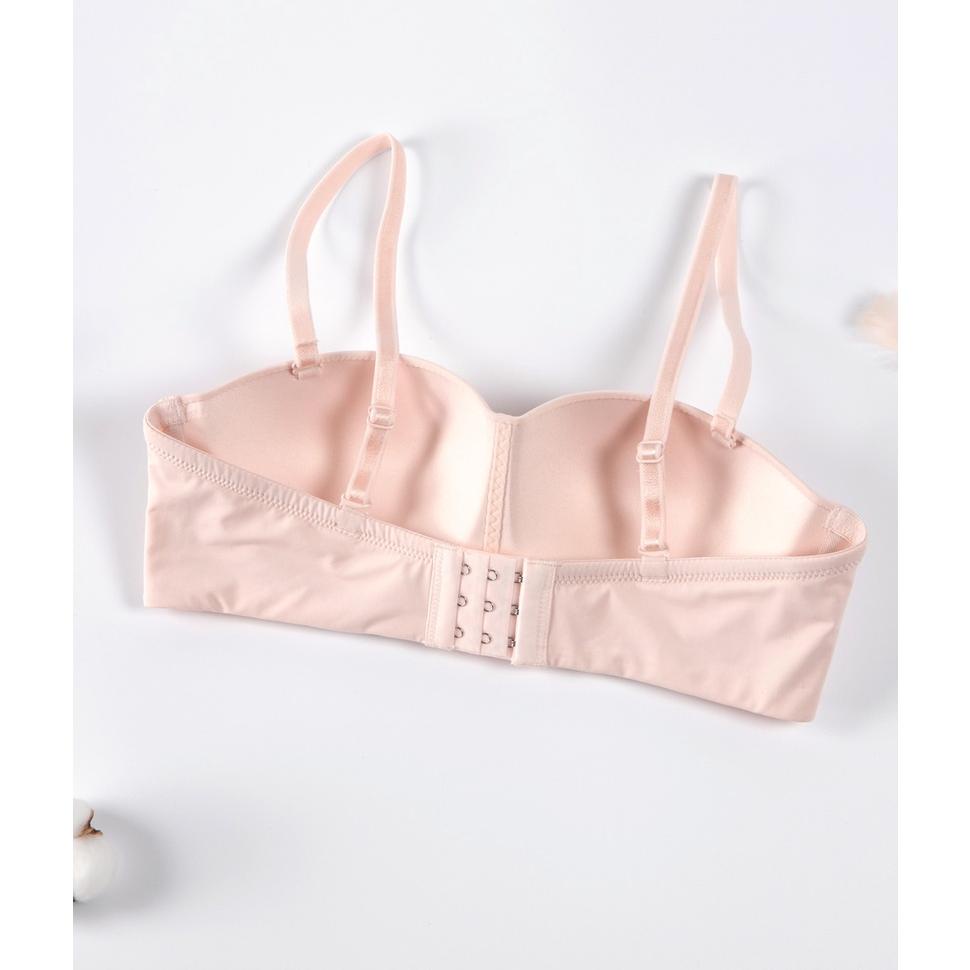 Bra Young Hearts Wireless Comfort Bandeau Y23-20120B