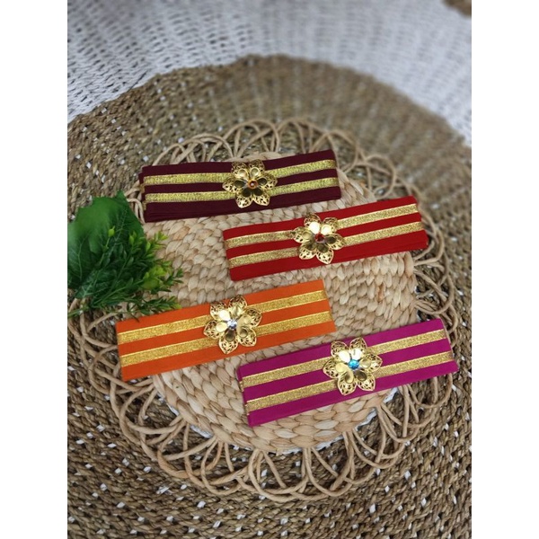 slendang obi bludru set bros | slendang free bros