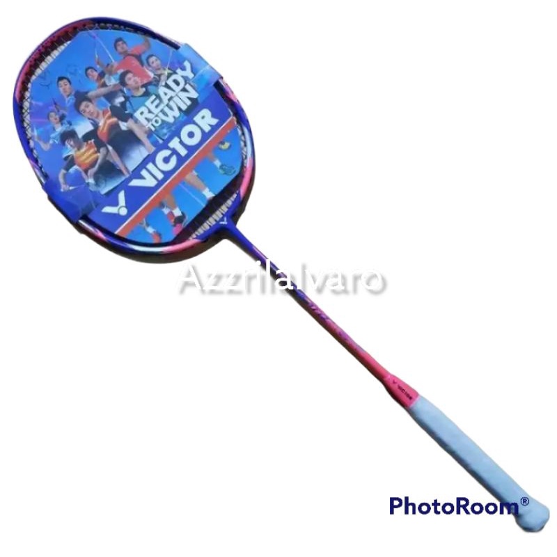 RAKET JETSPEED S 10/12