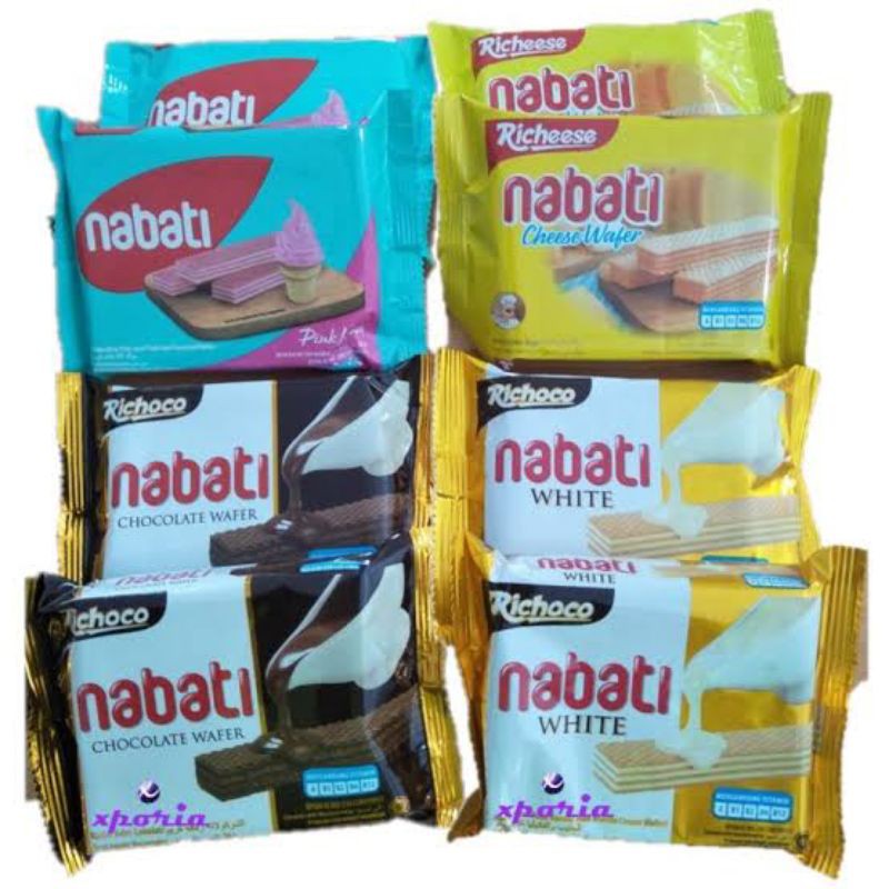 

Nabati