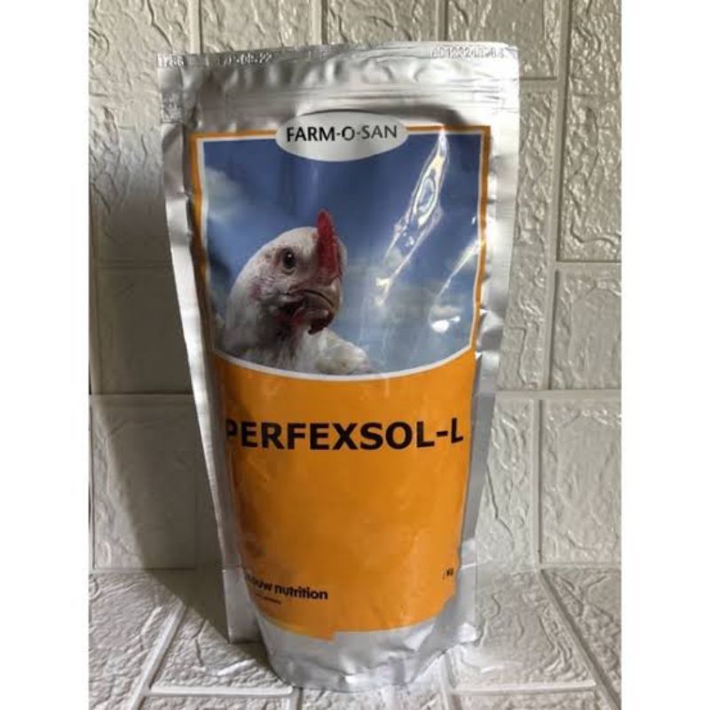Harga Perfexsol Terbaru Jul 2026 | BigGo Indonesia