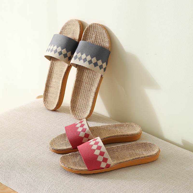 Sandal Rumah TRIBAL GUNNY EMPUK Nyaman Elegan Modis Sandal GRANNY Kamar Indoor Halus Slide Slides