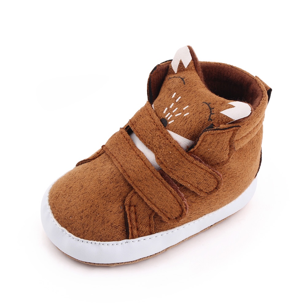 SEPATU BOOT ANAK UNISEX LUCU IMP PWH1