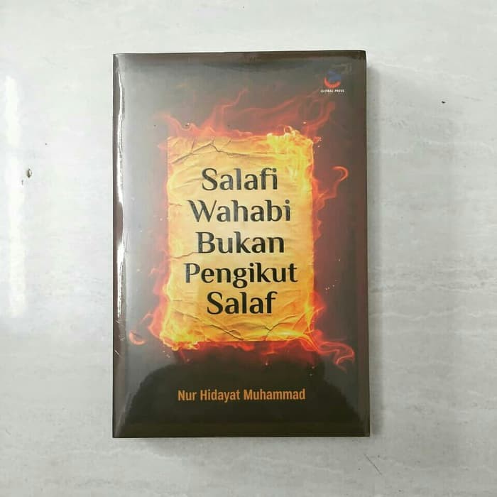 SALAFI WAHABI BUKAN PENGIKUT SALAF