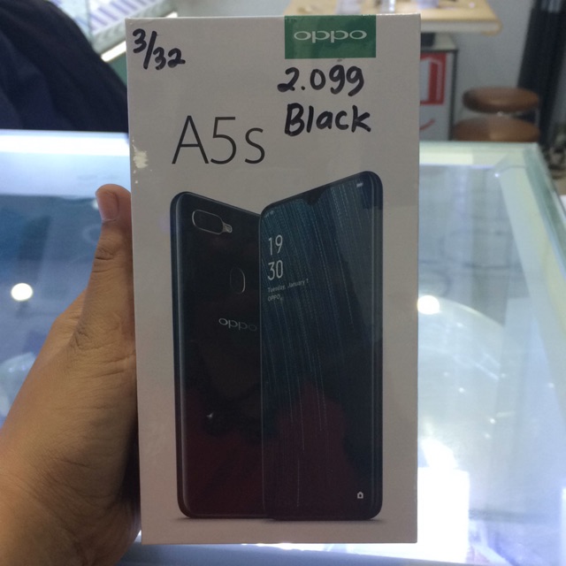 OPPO A5S 2/32
