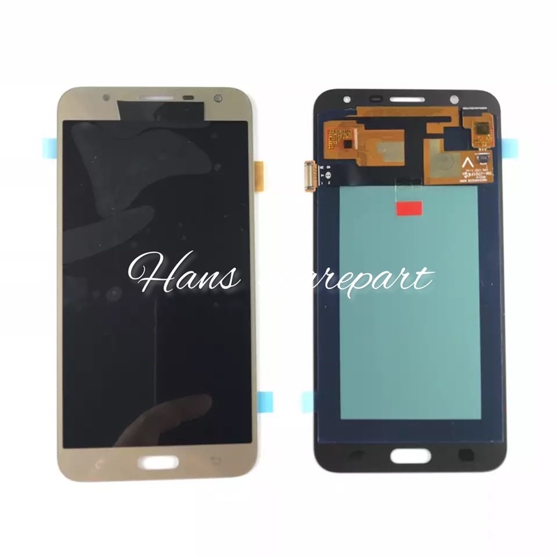 LCD TOUCHSCREEN SAMSUNG GALAXY J7 CORE / J701 / J701F / J7 NXT / J7 NEO - COMPLETE