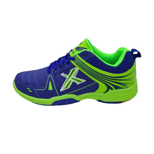 FREE KAOSKAKI Sepatu Badminton Finotti SMASH 100% Original FREE KAOSKAKI Sepatu Bulutangkis Sepatu Badminton untuk atlet pro bulutangkis
