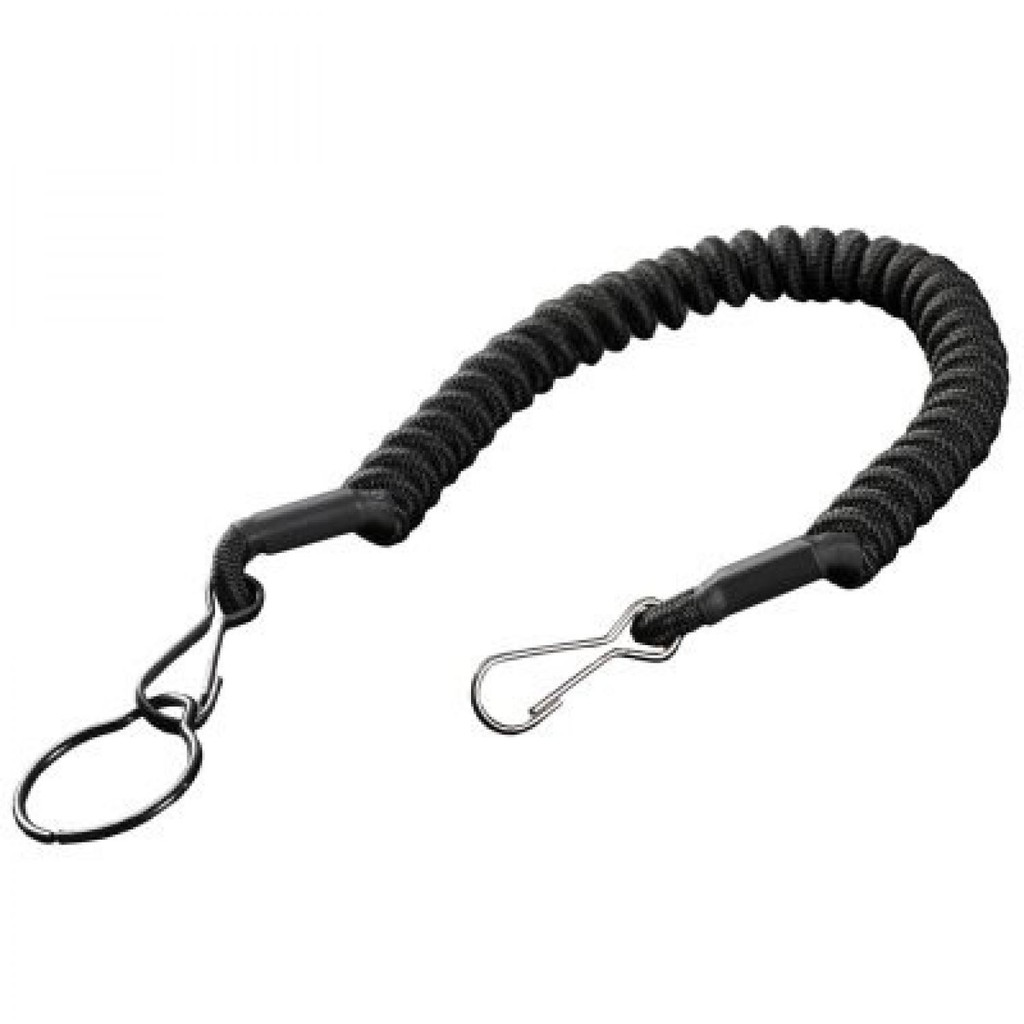 Bayar Ditempat Laris! NITECORE Spring Tactical Lanyard - NTL10