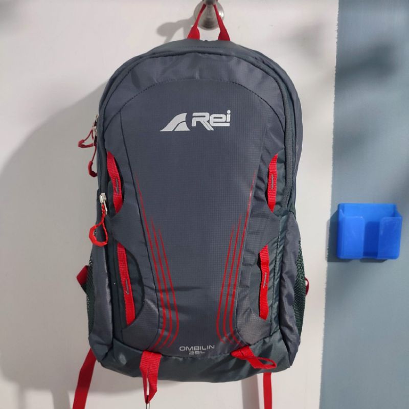 Tas Ransel Arei Ombilin 25L Original 100%