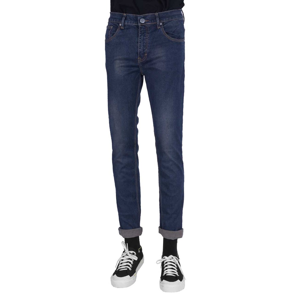 

Reclays Jeans Nolag Blue