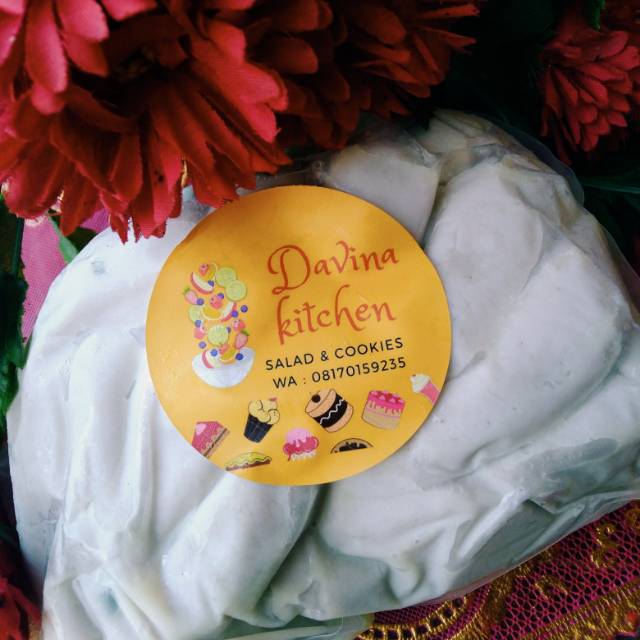 

OTAK OTAK IKAN BY DAVINA KITCHEN