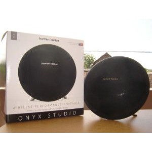 jual harman kardon onyx 3