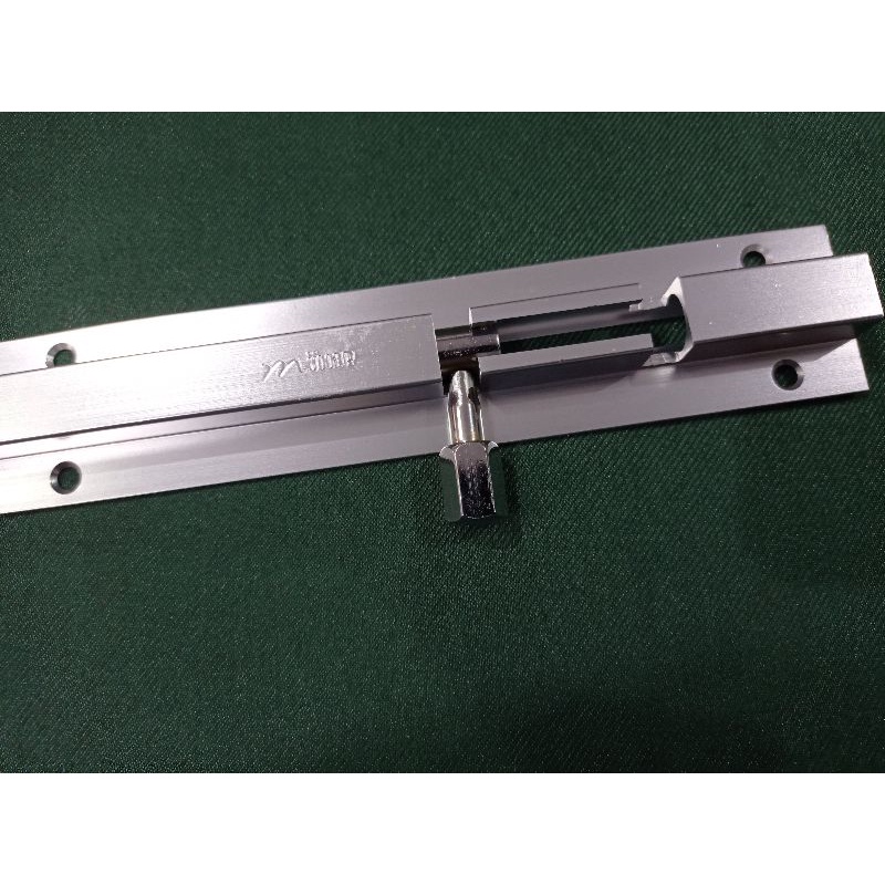 Grendel Pintu / Slot Pintu Panjang Muller ukuran 24" / 60cm