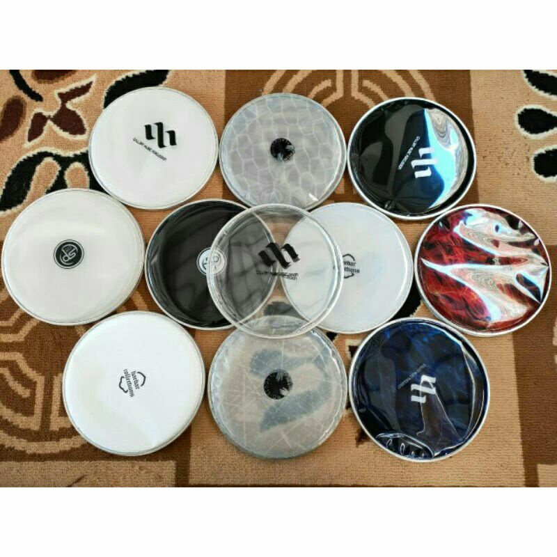 Jual Mika Gmp polos Mika Darbuka Gmp Shopee Indonesia