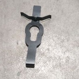 pengunci tombol armature circular Saw M-2600L/M-2660HB MODERN