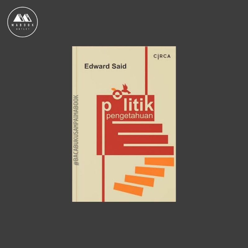Politik Pengetahuan - Edward Said