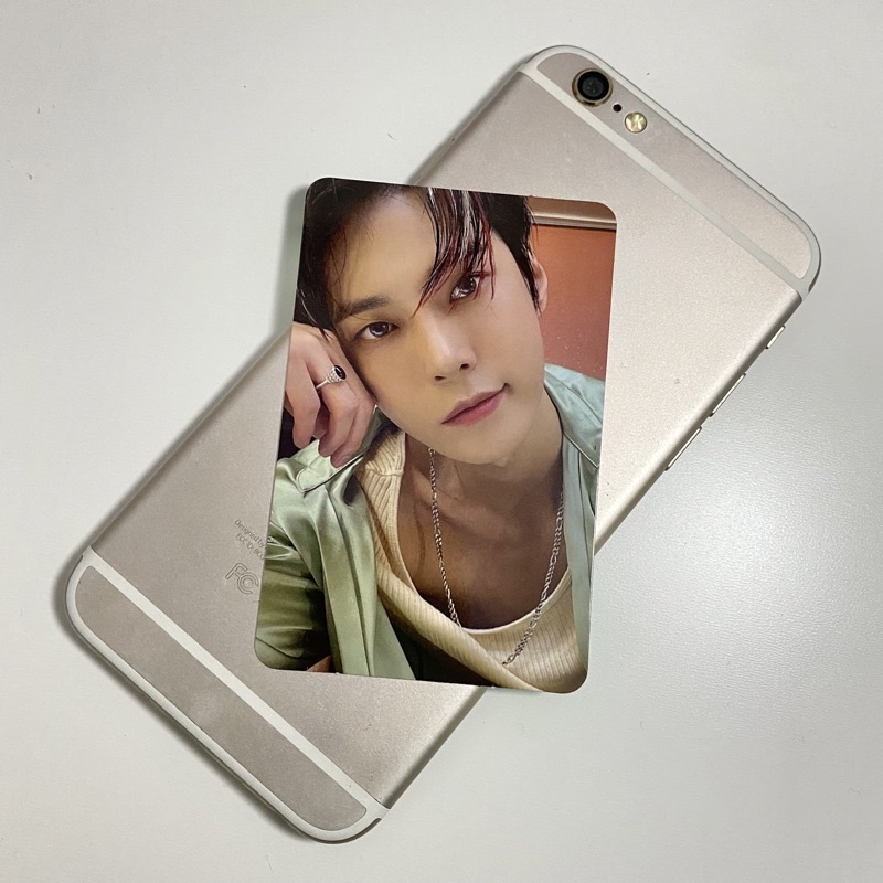 PC DOYOUNG SEOUL CITY STICKER