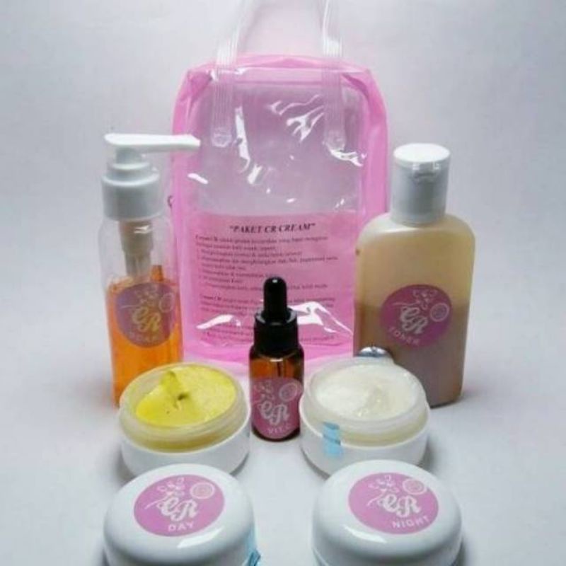 cream cr pink