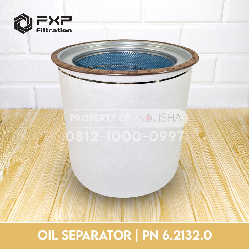 

Oil Separator Kaeser PN 6.2132.0