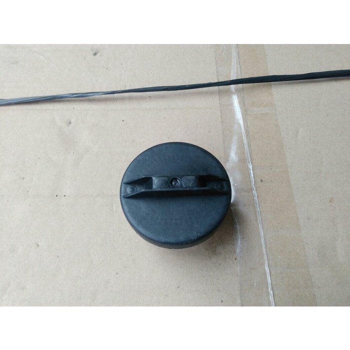 Tutup Tangki Solar Isuzu Panther Kapsul