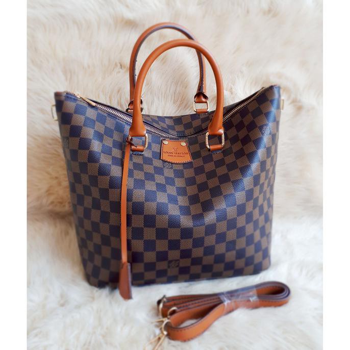 Sale Tas Lv Belmont Uk 35 Cm - Damir Terbaru