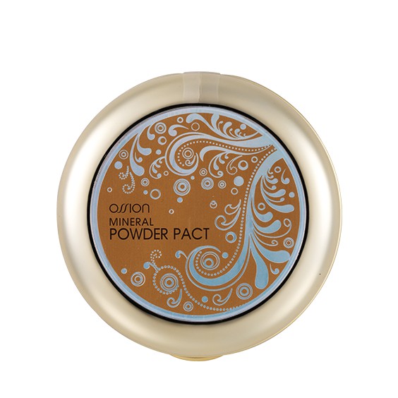 Jutanhak Ossion Mineral Powder Pact