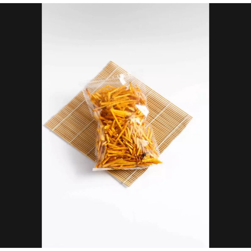 

Keripik Stik Talas