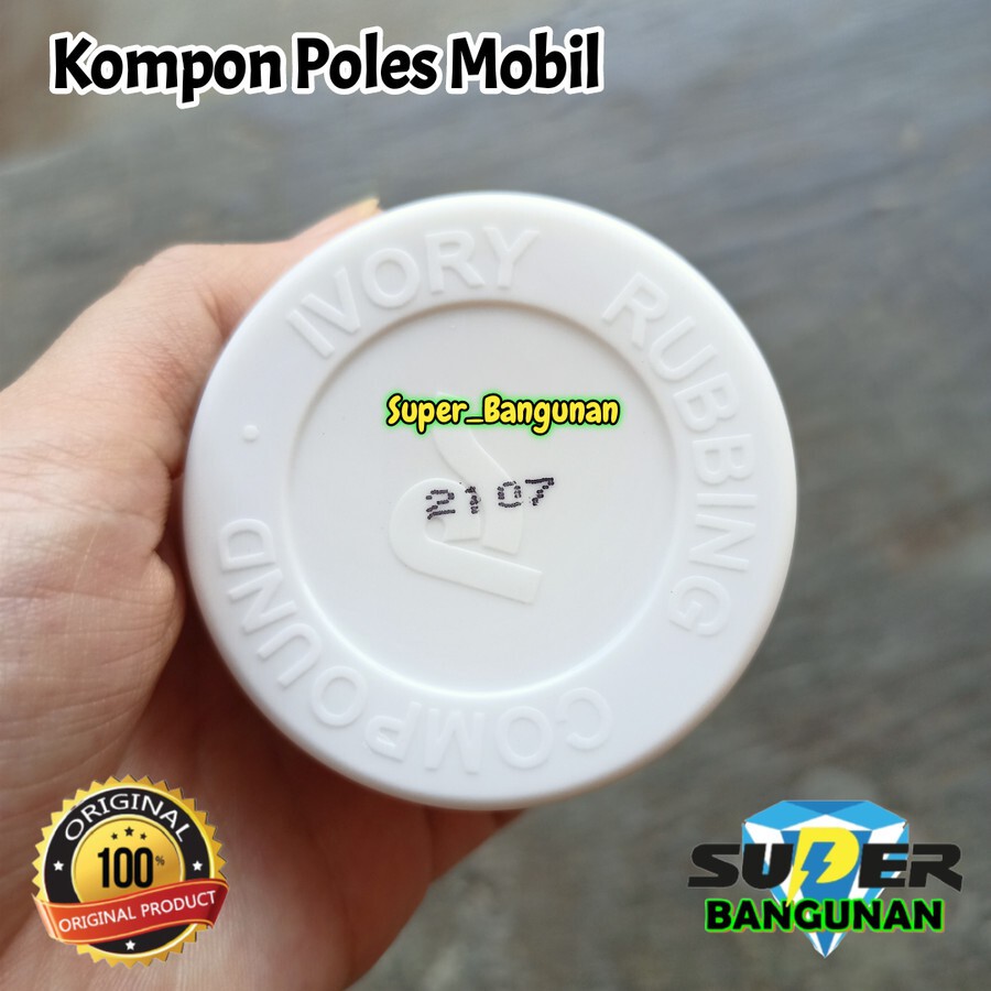 Kompon Poles Mobil