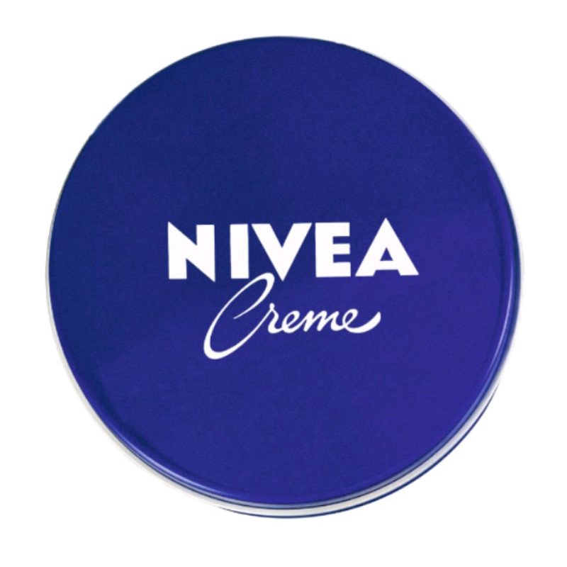 Nivea Creme Pelembab 60ml