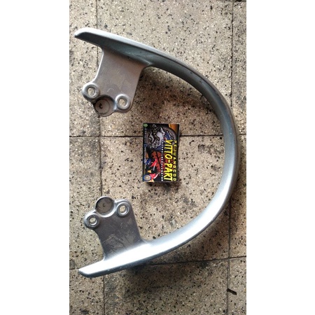 behel begel honda scoopy 2018 sd 2020