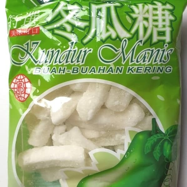 

Manisan buah kundur 250 gr