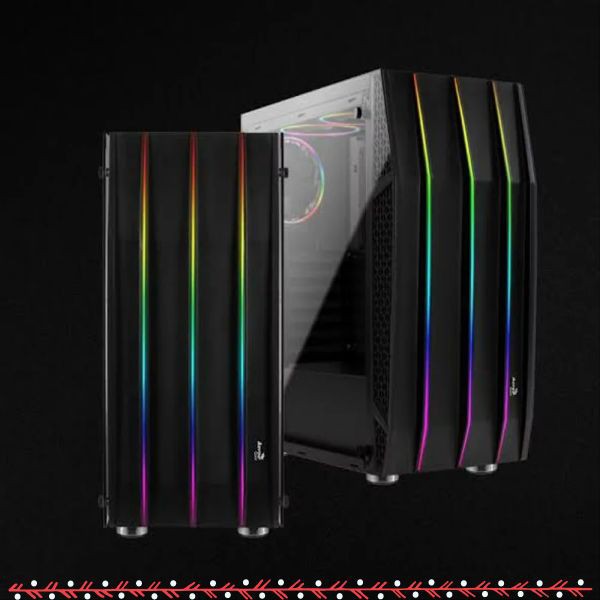 Sedang Promo PC GAMING INTEL CORE I5 9400F WITH RTX 2070 SUPER