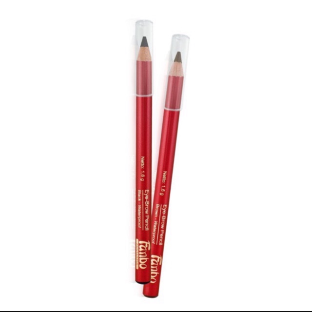 Fanbo Pensil Alis/Eye Brow