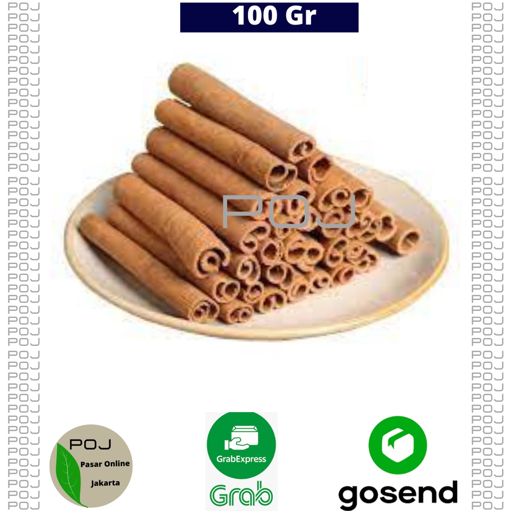 

Kayu Manis 100 gr✓Kayu Manis Batang✓Rempah✓Bumbu Dapur✓Natural Cinamon✓Kayu Manis Premium✓POJ