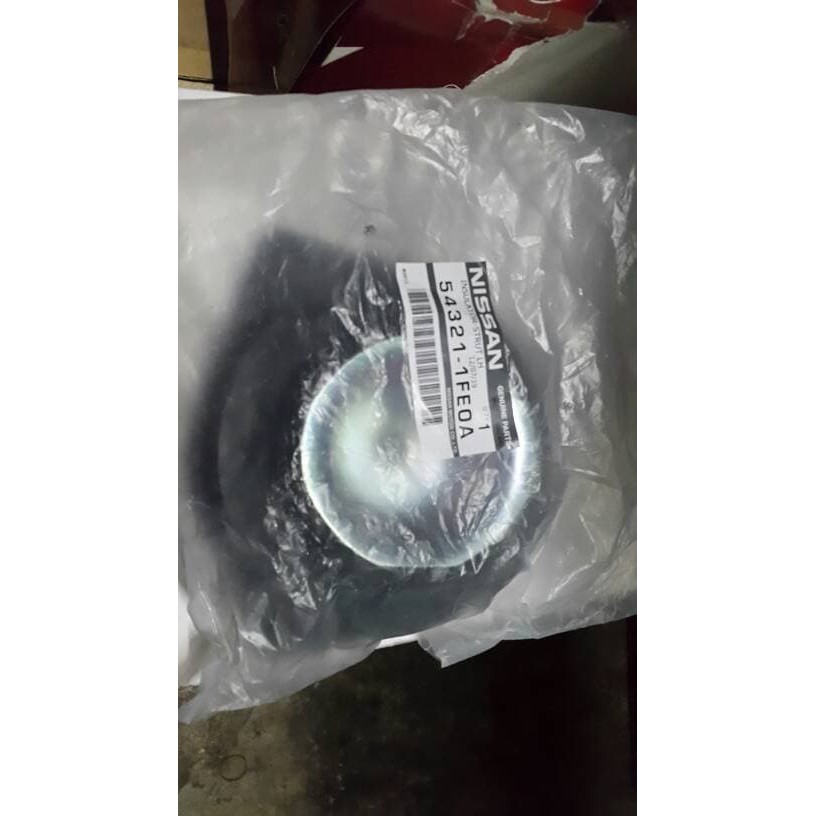 Terbaru Support shock depan LIVINA