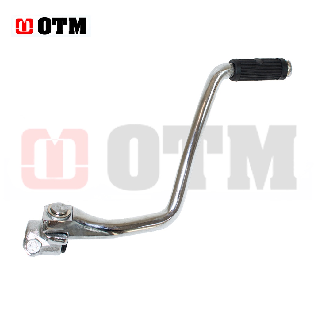 OTM PARTS - Kick Starter/Selahar/Starting Lever [NEW] Viar Roda 3