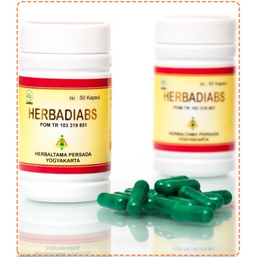 

*LEBIH HEMAT* 2 Paket OBAT HERBAL DIABETES TERBAIK untuk GULA DARAH, KENCING MANIS DAN DARAH TINGGI