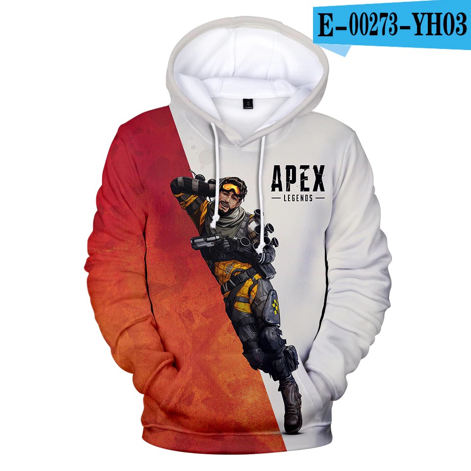 apex legends sweater