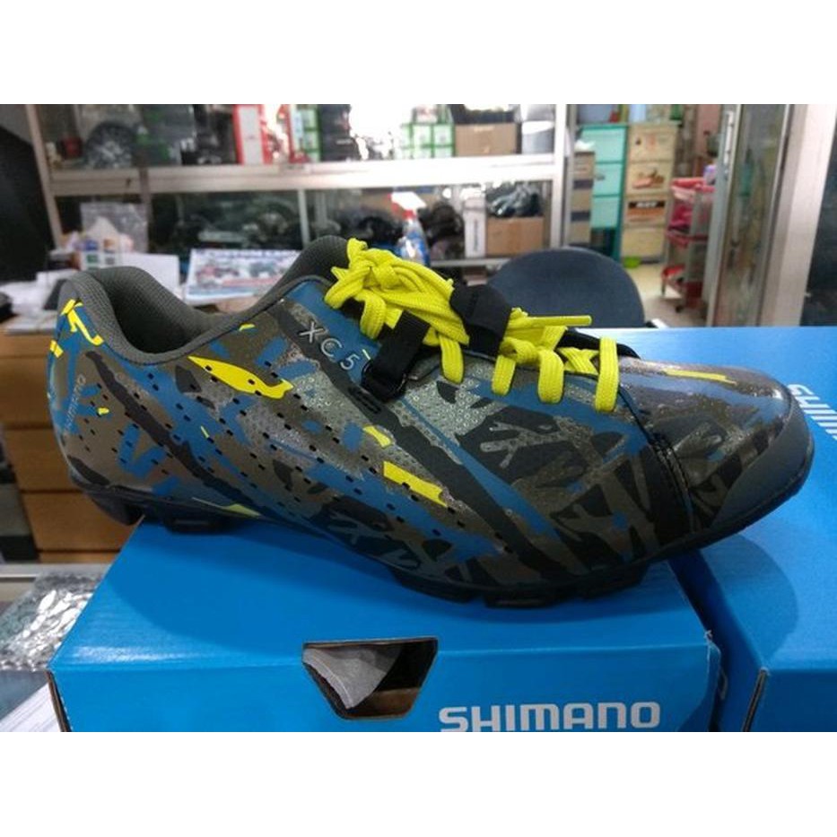 shimano xc5 camo