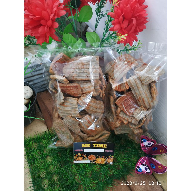 

Seblak Jengkol/camilan kekinian/aneka seblak/camilan pedas/camilan kiloan