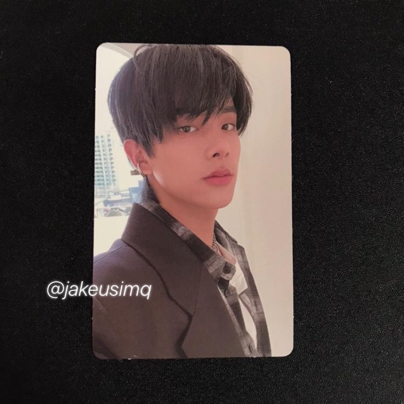 PC Jake Hype ver selca