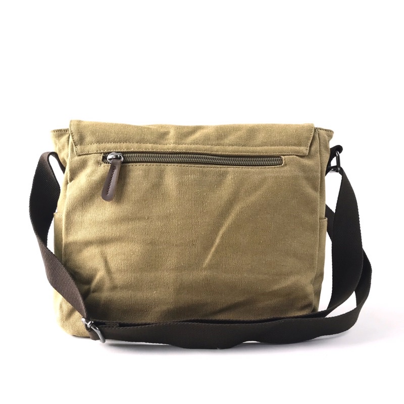 Messenger Bag 45